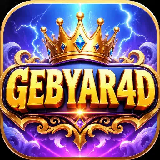 GEBYAR4D - Permainan Poker Seru dan Menggembirakan