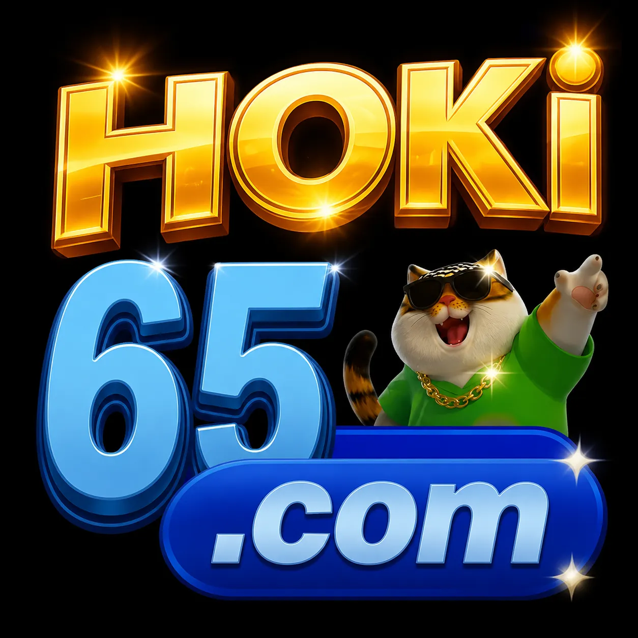 HOKI65 - Balapan Seru dan Menantang