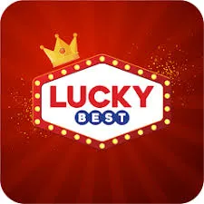 LUCKYBEST - Game Idle yang Menguntungkan