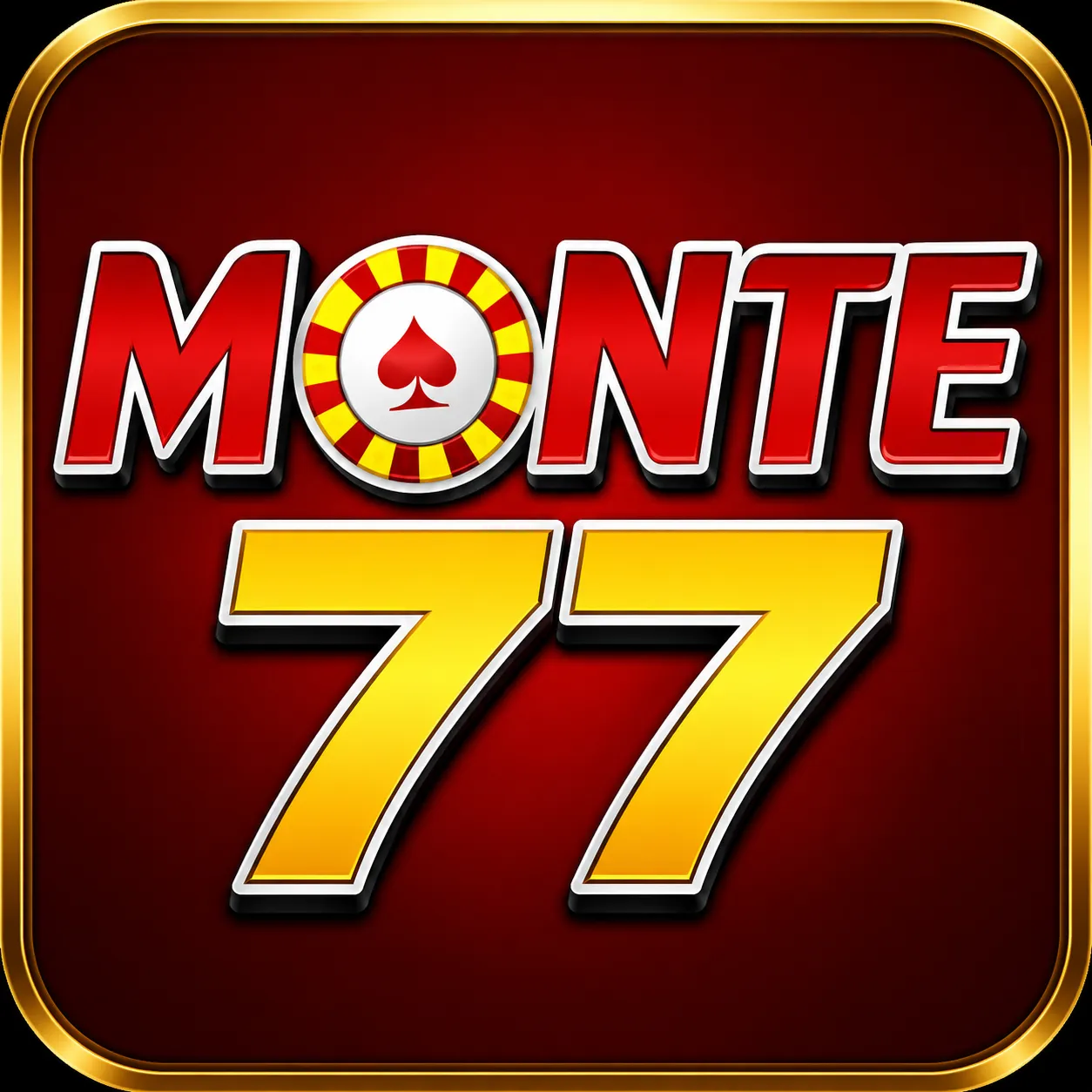 MONTE77 - Game TPS Seru dan Menantang