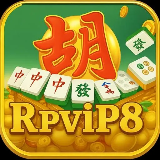 RPVIP8 - Game Gaple Terbaik dan Seru