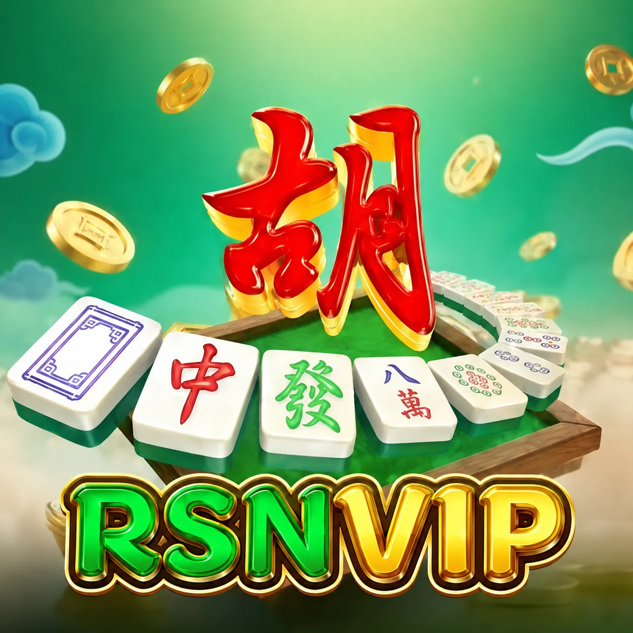 RSNVIP - Game Kasino Terbaik untuk Menang Besar