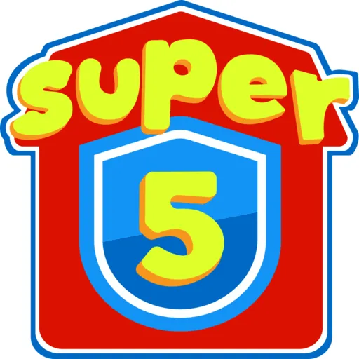 SUPER5 - Aplikasi Utilitas Terbaik untuk Kebutuhan Sehari-hari